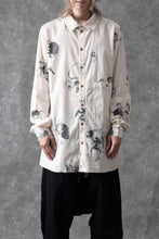 画像をギャラリービューアに読み込む, Aleksandr Manamis TMP Classic Shirt (PRINT)