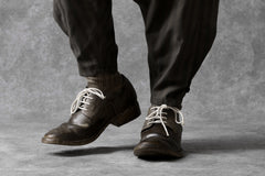 画像をギャラリービューアに読み込む, Aleksandr Manamis A Shape Ruffle Edge Pant (STRIPES)