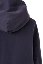 画像をギャラリービューアに読み込む, entire studios HEAVY HOOD SWEAT PULLOVER (INK)