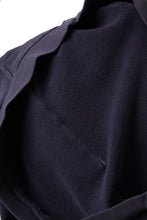 画像をギャラリービューアに読み込む, entire studios HEAVY HOOD SWEAT PULLOVER (INK)