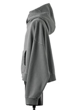 画像をギャラリービューアに読み込む, entire studios HEAVY HOOD SWEAT PULLOVER (RHINO)