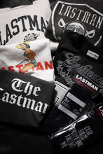 画像をギャラリービューアに読み込む, LASTMAN LOGO SOX -C.R.E.A.M- (BLACK)