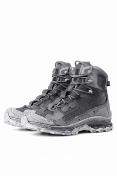 Load image into Gallery viewer, 11 BY BORIS BIDJAN SABERI x SALOMON "BOOT2 GTX" (GORETEX / OBJECT DYED WEHR GRÜN)