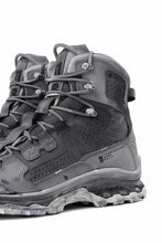Load image into Gallery viewer, 11 BY BORIS BIDJAN SABERI x SALOMON "BOOT2 GTX" (GORETEX / OBJECT DYED WEHR GRÜN)