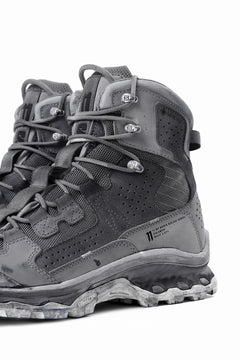 Load image into Gallery viewer, 11 BY BORIS BIDJAN SABERI x SALOMON "BOOT2 GTX" (GORETEX / OBJECT DYED WEHR GRÜN)