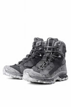 Load image into Gallery viewer, 11 BY BORIS BIDJAN SABERI x SALOMON "BOOT2 GTX" (GORETEX / OBJECT DYED WEHR GRÜN)
