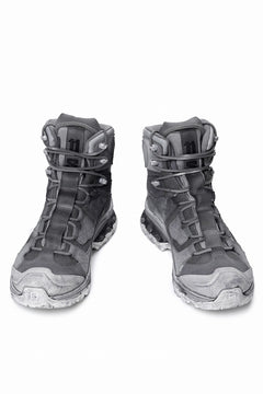 Load image into Gallery viewer, 11 BY BORIS BIDJAN SABERI x SALOMON "BOOT2 GTX" (GORETEX / OBJECT DYED WEHR GRÜN)