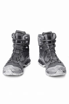 Load image into Gallery viewer, 11 BY BORIS BIDJAN SABERI x SALOMON "BOOT2 GTX" (GORETEX / OBJECT DYED WEHR GRÜN)