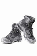 Load image into Gallery viewer, 11 BY BORIS BIDJAN SABERI x SALOMON "BOOT2 GTX" (GORETEX / OBJECT DYED WEHR GRÜN)