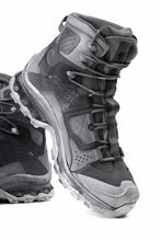 Load image into Gallery viewer, 11 BY BORIS BIDJAN SABERI x SALOMON "BOOT2 GTX" (GORETEX / OBJECT DYED WEHR GRÜN)