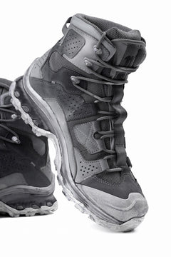 Load image into Gallery viewer, 11 BY BORIS BIDJAN SABERI x SALOMON "BOOT2 GTX" (GORETEX / OBJECT DYED WEHR GRÜN)