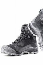 Load image into Gallery viewer, 11 BY BORIS BIDJAN SABERI x SALOMON "BOOT2 GTX" (GORETEX / OBJECT DYED WEHR GRÜN)