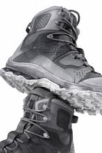 Load image into Gallery viewer, 11 BY BORIS BIDJAN SABERI x SALOMON "BOOT2 GTX" (GORETEX / OBJECT DYED WEHR GRÜN)