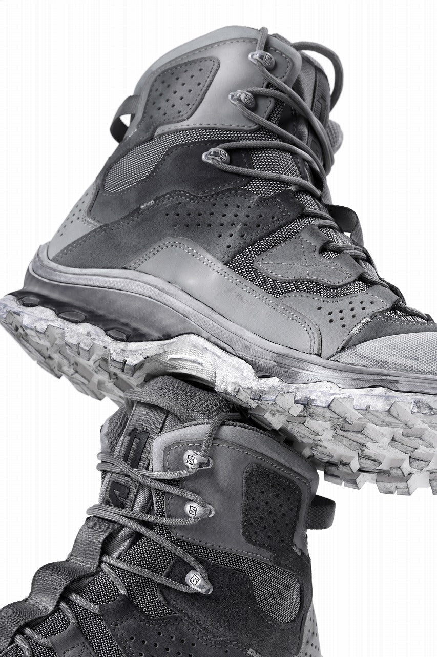 Load image into Gallery viewer, 11 BY BORIS BIDJAN SABERI x SALOMON "BOOT2 GTX" (GORETEX / OBJECT DYED WEHR GRÜN)