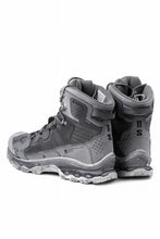 Load image into Gallery viewer, 11 BY BORIS BIDJAN SABERI x SALOMON "BOOT2 GTX" (GORETEX / OBJECT DYED WEHR GRÜN)