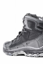 Load image into Gallery viewer, 11 BY BORIS BIDJAN SABERI x SALOMON "BOOT2 GTX" (GORETEX / OBJECT DYED WEHR GRÜN)
