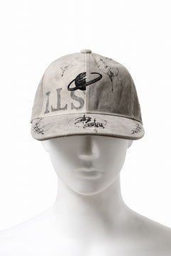 画像をギャラリービューアに読み込む, READYMADE x Dr.WOO CAP TATOO (WHITE)