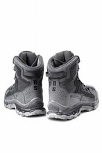 Load image into Gallery viewer, 11 BY BORIS BIDJAN SABERI x SALOMON "BOOT2 GTX" (GORETEX / OBJECT DYED WEHR GRÜN)
