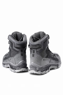 Load image into Gallery viewer, 11 BY BORIS BIDJAN SABERI x SALOMON "BOOT2 GTX" (GORETEX / OBJECT DYED WEHR GRÜN)