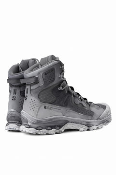 Load image into Gallery viewer, 11 BY BORIS BIDJAN SABERI x SALOMON "BOOT2 GTX" (GORETEX / OBJECT DYED WEHR GRÜN)