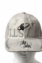 画像をギャラリービューアに読み込む, READYMADE x Dr.WOO CAP TATOO (WHITE)