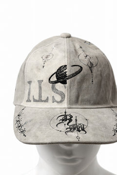 画像をギャラリービューアに読み込む, READYMADE x Dr.WOO CAP TATOO (WHITE)