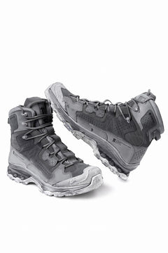 Load image into Gallery viewer, 11 BY BORIS BIDJAN SABERI x SALOMON "BOOT2 GTX" (GORETEX / OBJECT DYED WEHR GRÜN)