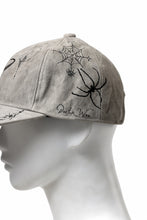 画像をギャラリービューアに読み込む, READYMADE x Dr.WOO CAP TATOO (WHITE)