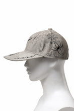 画像をギャラリービューアに読み込む, READYMADE x Dr.WOO CAP TATOO (WHITE)