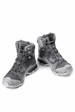 Load image into Gallery viewer, 11 BY BORIS BIDJAN SABERI x SALOMON "BOOT2 GTX" (GORETEX / OBJECT DYED WEHR GRÜN)