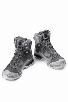 Load image into Gallery viewer, 11 BY BORIS BIDJAN SABERI x SALOMON "BOOT2 GTX" (GORETEX / OBJECT DYED WEHR GRÜN)