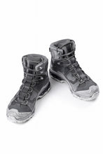 Load image into Gallery viewer, 11 BY BORIS BIDJAN SABERI x SALOMON "BOOT2 GTX" (GORETEX / OBJECT DYED WEHR GRÜN)