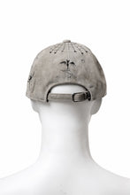 画像をギャラリービューアに読み込む, READYMADE x Dr.WOO CAP TATOO (WHITE)