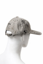 画像をギャラリービューアに読み込む, READYMADE x Dr.WOO CAP TATOO (WHITE)