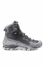 Load image into Gallery viewer, 11 BY BORIS BIDJAN SABERI x SALOMON "BOOT2 GTX" (GORETEX / OBJECT DYED WEHR GRÜN)