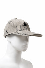 画像をギャラリービューアに読み込む, READYMADE x Dr.WOO CAP TATOO (WHITE)