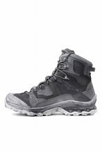 Load image into Gallery viewer, 11 BY BORIS BIDJAN SABERI x SALOMON "BOOT2 GTX" (GORETEX / OBJECT DYED WEHR GRÜN)