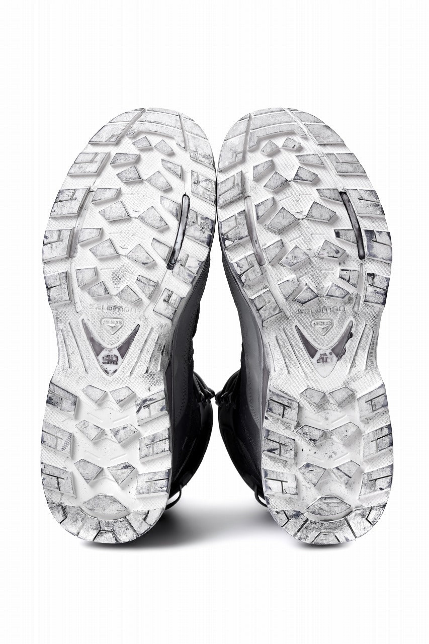 Load image into Gallery viewer, 11 BY BORIS BIDJAN SABERI x SALOMON "BOOT2 GTX" (GORETEX / OBJECT DYED WEHR GRÜN)
