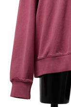 画像をギャラリービューアに読み込む, Feng Chen Wang 3 IN 1 TIE-DYE HOODIE (RED)