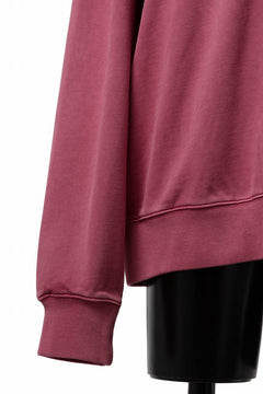 画像をギャラリービューアに読み込む, Feng Chen Wang 3 IN 1 TIE-DYE HOODIE (RED)