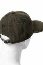 画像をギャラリービューアに読み込む, READYMADE x Dr.WOO CAP TATOO (KHAKI)