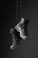 Load image into Gallery viewer, 11 BY BORIS BIDJAN SABERI x SALOMON "BOOT2 GTX" (GORETEX / OBJECT DYED WEHR GRÜN)