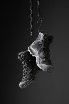Load image into Gallery viewer, 11 BY BORIS BIDJAN SABERI x SALOMON "BOOT2 GTX" (GORETEX / OBJECT DYED WEHR GRÜN)
