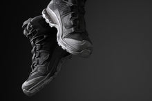 Load image into Gallery viewer, 11 BY BORIS BIDJAN SABERI x SALOMON "BOOT2 GTX" (GORETEX / OBJECT DYED WEHR GRÜN)