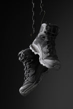 Load image into Gallery viewer, 11 BY BORIS BIDJAN SABERI x SALOMON "BOOT2 GTX" (GORETEX / OBJECT DYED WEHR GRÜN)