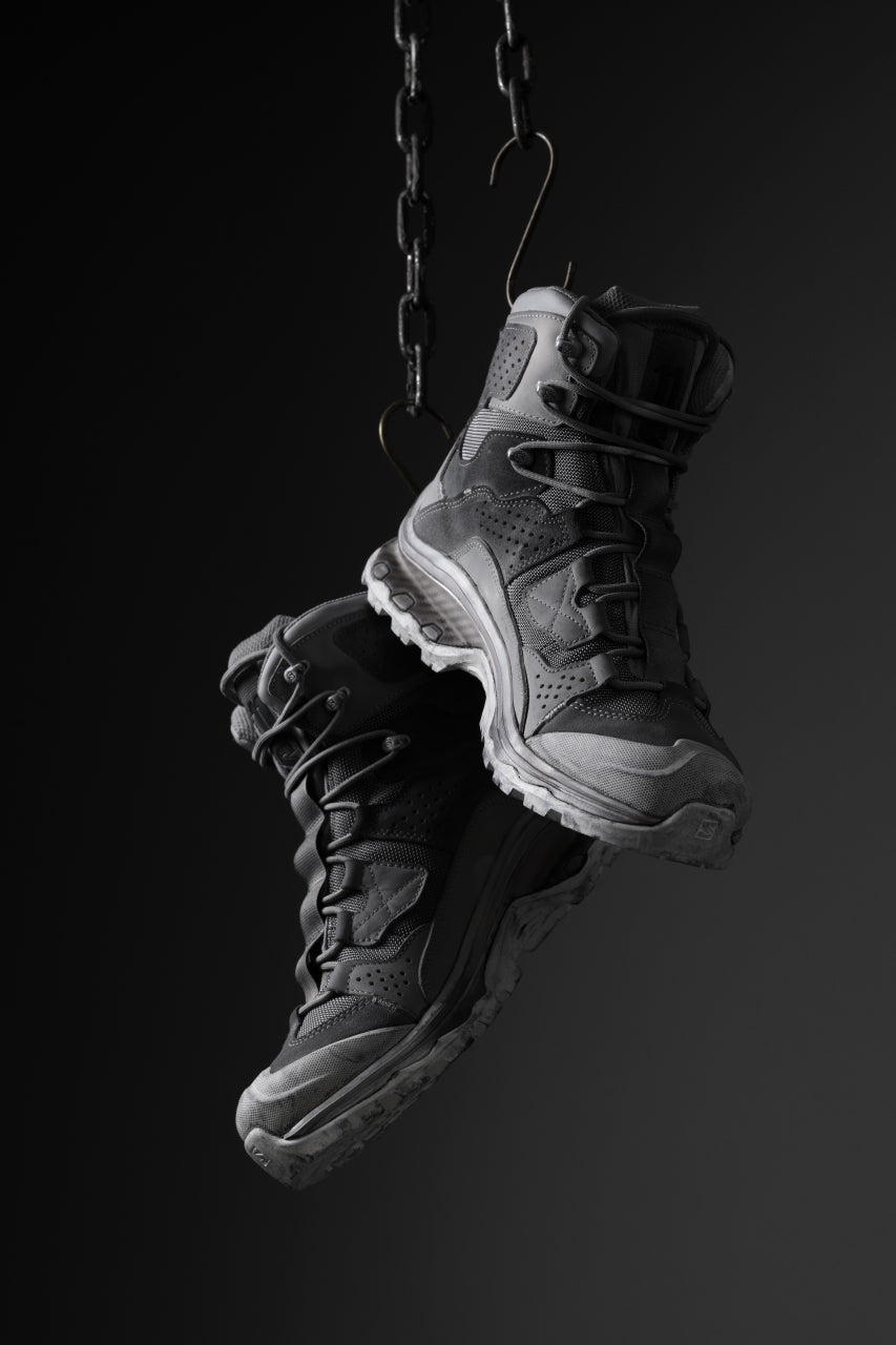Load image into Gallery viewer, 11 BY BORIS BIDJAN SABERI x SALOMON "BOOT2 GTX" (GORETEX / OBJECT DYED WEHR GRÜN)
