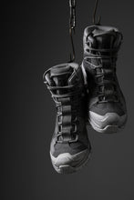 Load image into Gallery viewer, 11 BY BORIS BIDJAN SABERI x SALOMON "BOOT2 GTX" (GORETEX / OBJECT DYED WEHR GRÜN)