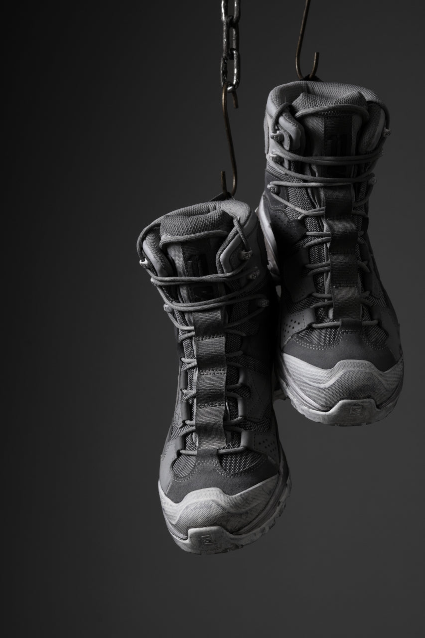 Load image into Gallery viewer, 11 BY BORIS BIDJAN SABERI x SALOMON "BOOT2 GTX" (GORETEX / OBJECT DYED WEHR GRÜN)