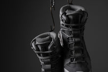 Load image into Gallery viewer, 11 BY BORIS BIDJAN SABERI x SALOMON "BOOT2 GTX" (GORETEX / OBJECT DYED WEHR GRÜN)
