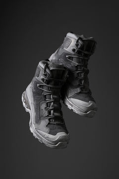 Load image into Gallery viewer, 11 BY BORIS BIDJAN SABERI x SALOMON "BOOT2 GTX" (GORETEX / OBJECT DYED WEHR GRÜN)